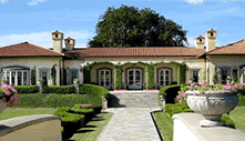 Villa Mille Rose